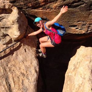 Meet your Posher, Alex